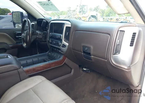 2014 GMC Sierra 1500 Sle from USA, damaged, VIN 3GTU2UEC2EG355261